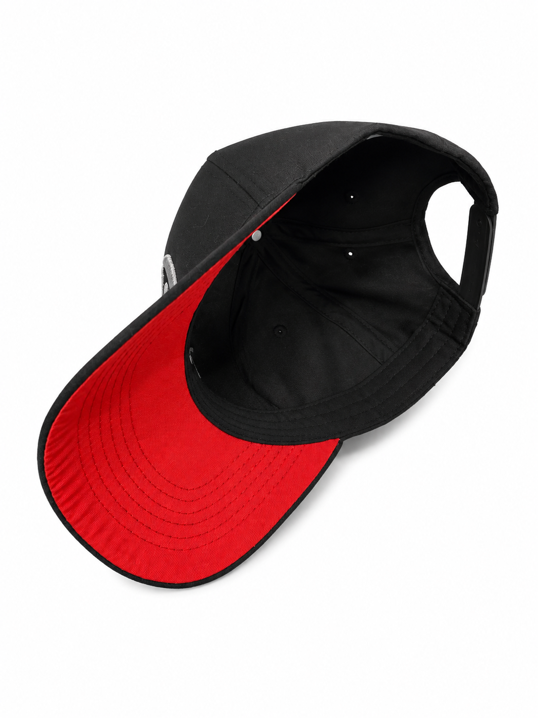 KEDU HAT SEATTLE DARK GREY LOGO
