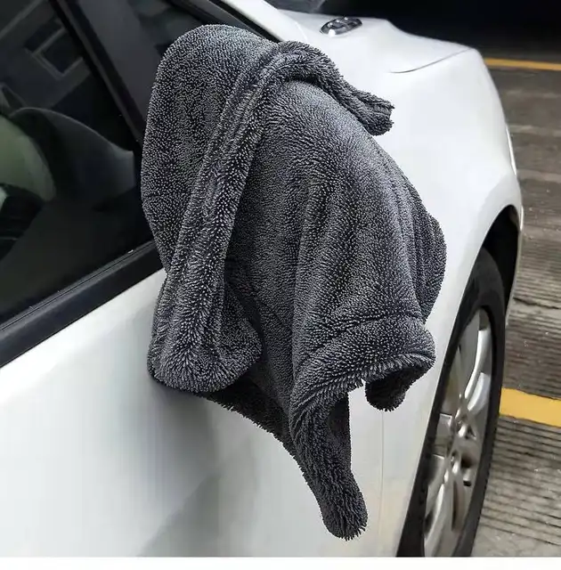KEDU MAGIC CAR DETAILING TOWEL