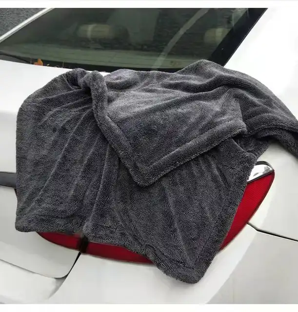 KEDU MAGIC CAR DETAILING TOWEL