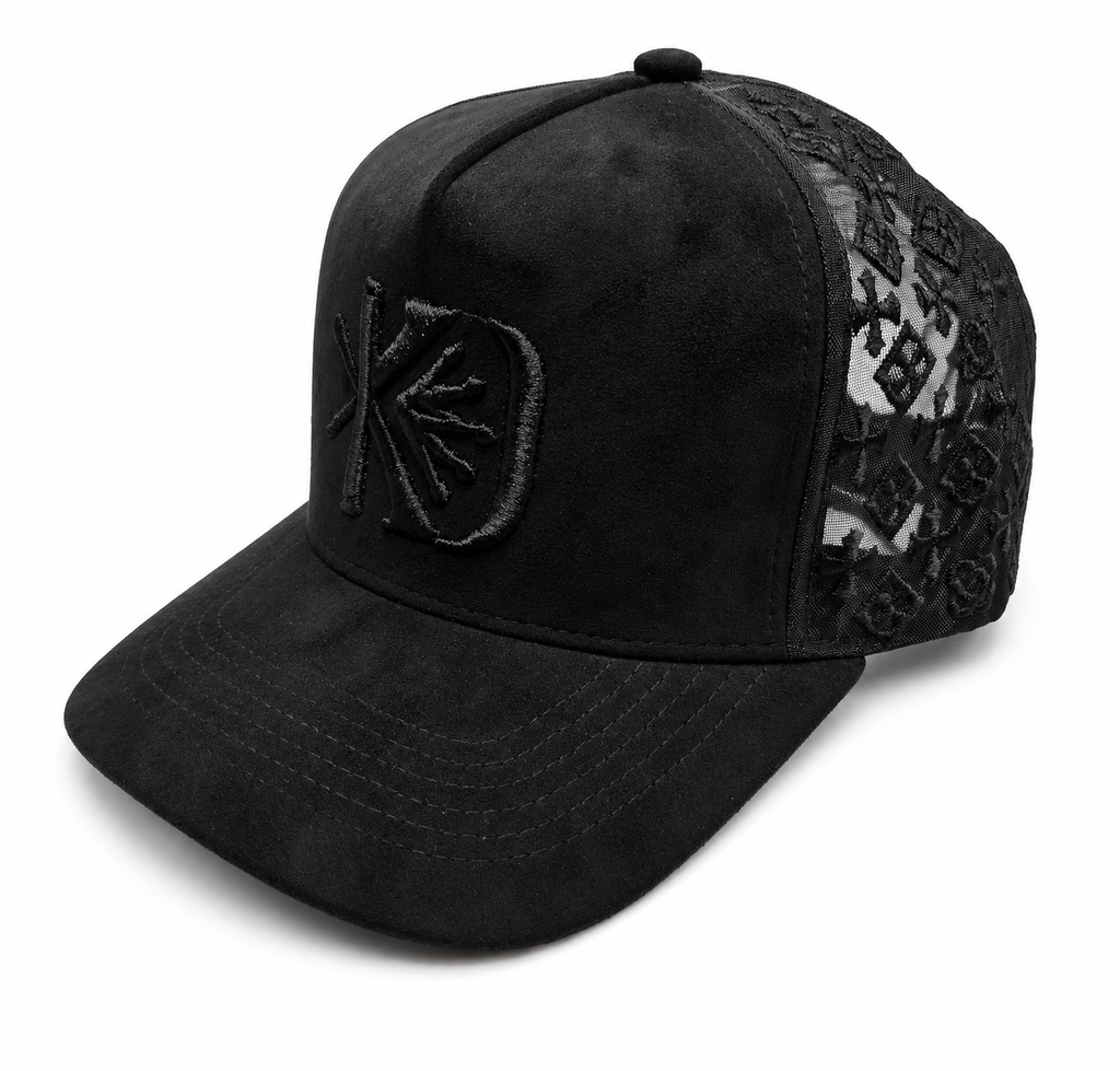 KEDU LUX HAT LAX-MEX DROP 1/5