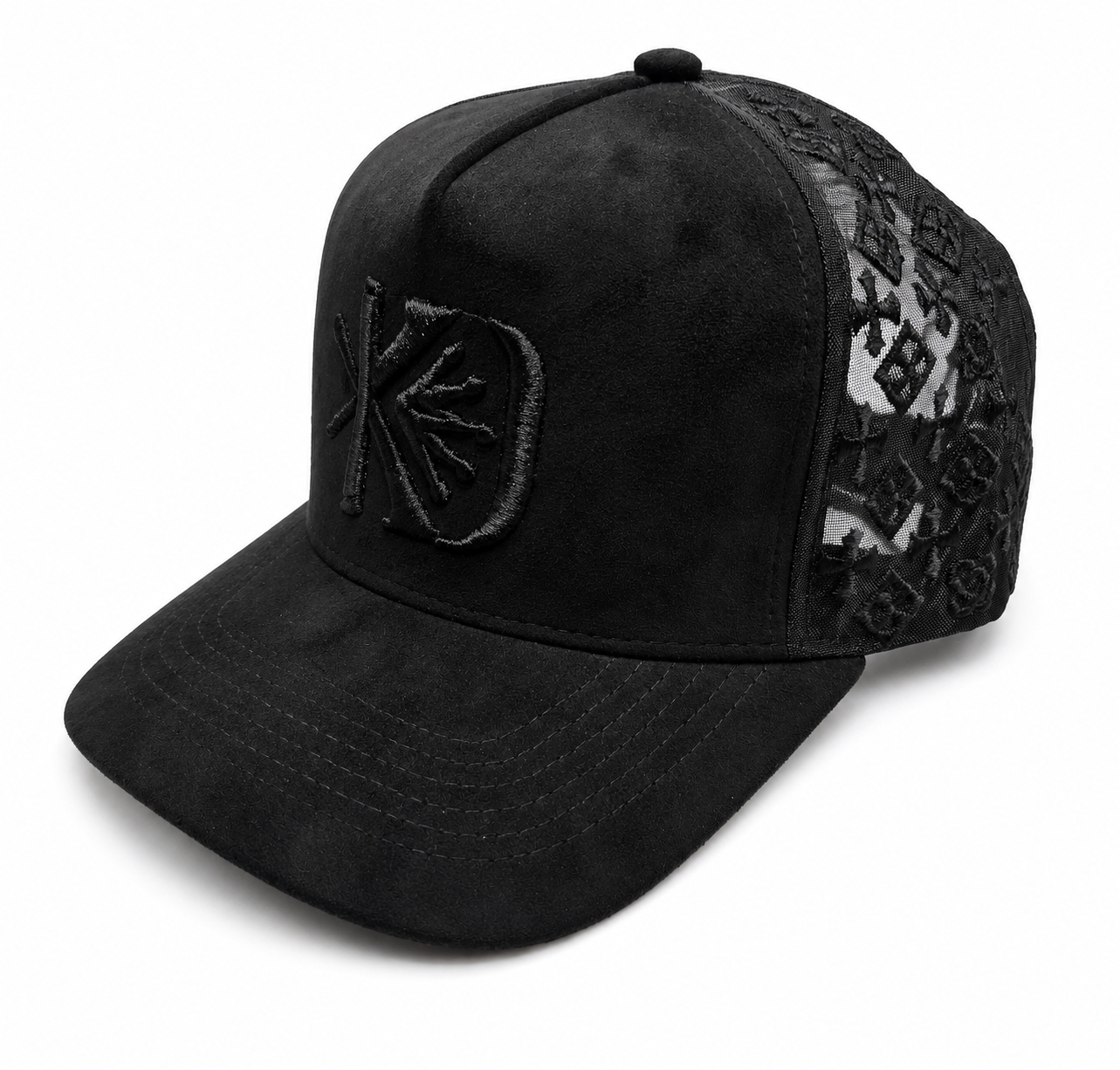 KEDU LUX HAT LAX-MEX DROP 1/5