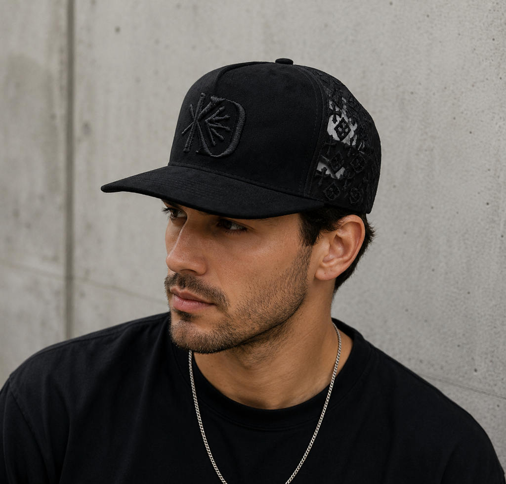 KEDU LUX HAT LAX-MEX DROP 1/5
