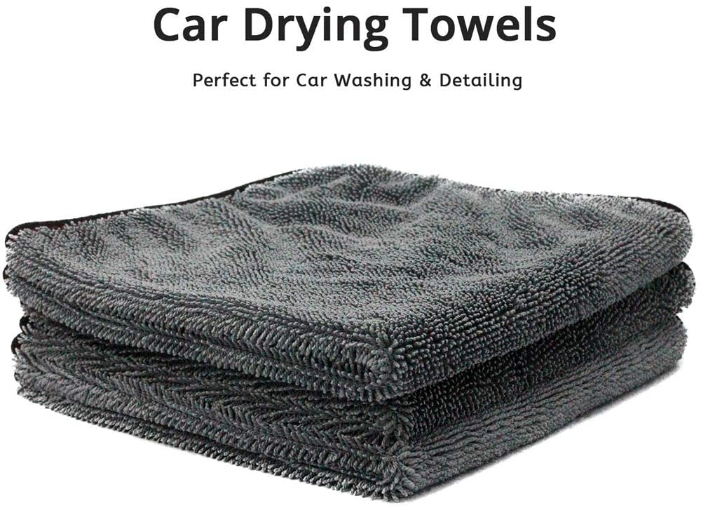 KEDU MAGIC CAR DETAILING TOWEL