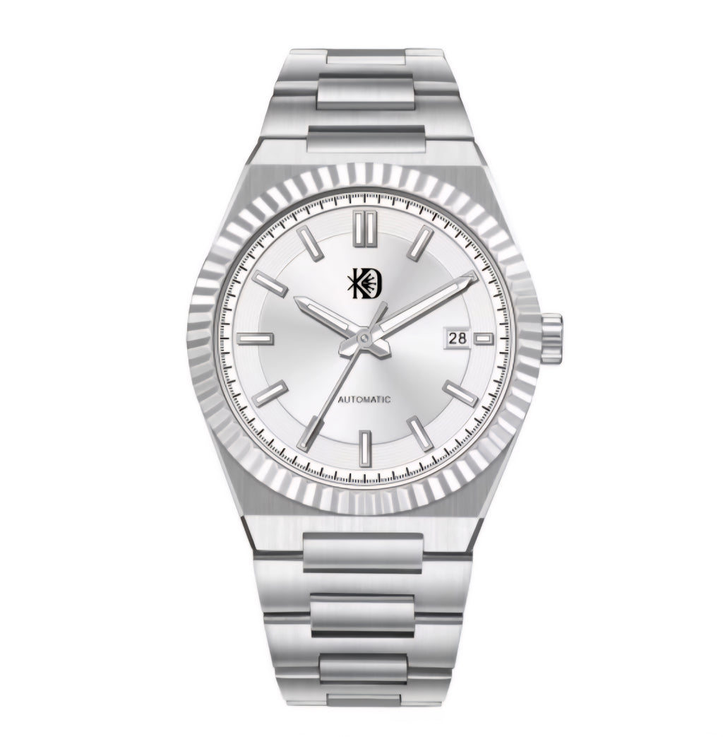 KEDU LUXURY WATCH AUTOMATIC.