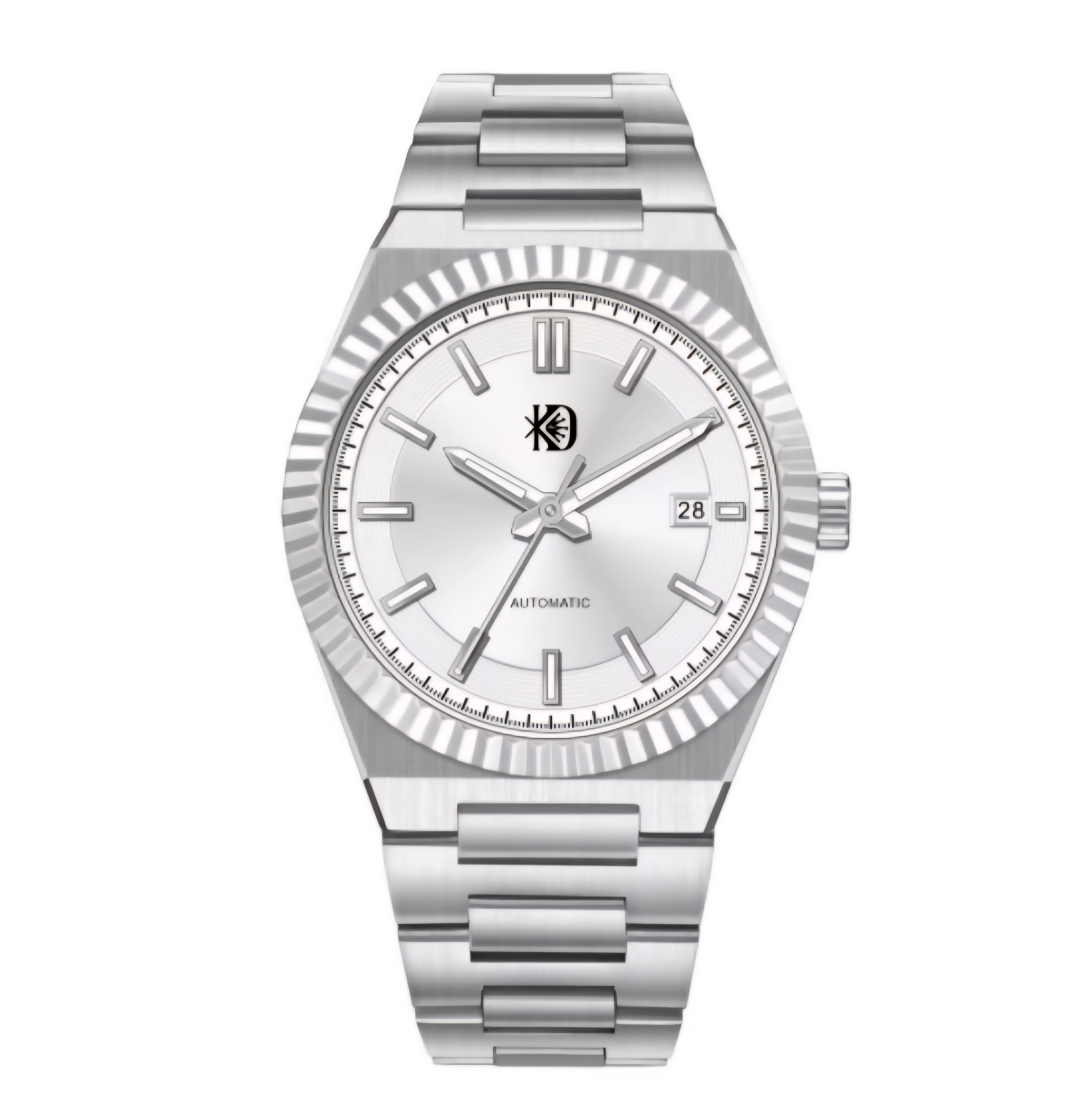 KEDU LUXURY WATCH AUTOMATIC.